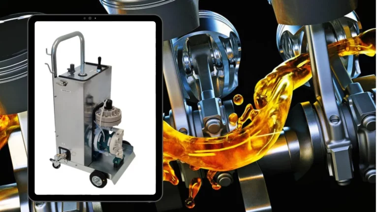 Imagen promocional de Gartec para productos de trasvase de fluidos