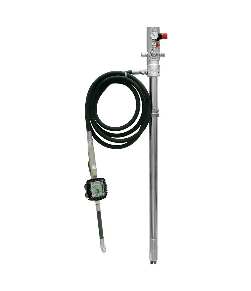 Sonda di livello Gartec, modello NK-1012