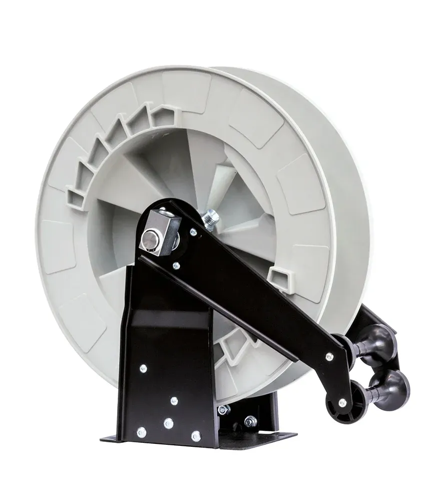Avvolgitubo automatico Gartec a cassonetto chiuso, modello WA2151
